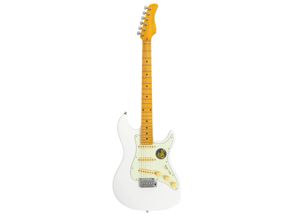 Larry Carlton S7 WH New Gen Larry Carlton S7 WH New Gen